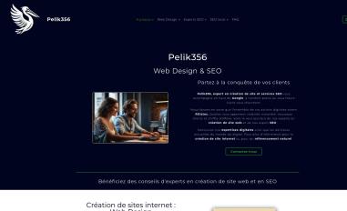 Schermafbeelding van pelik356.com