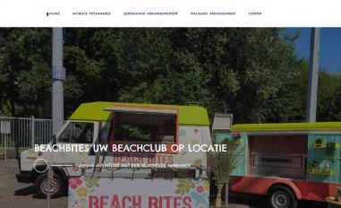 Schermafbeelding van petitecuisine.nl