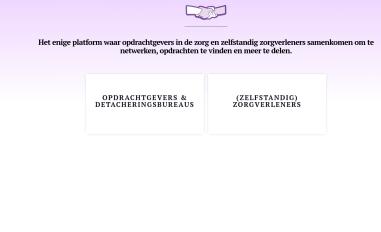 Schermafbeelding van pharma-enzorg.nl