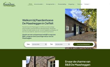 Schermafbeelding van phdm.nl