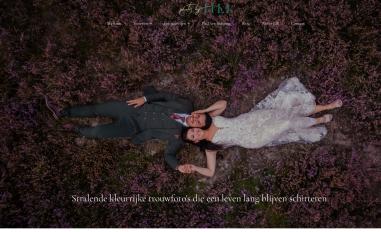 Schermafbeelding van photos-by-jill.nl