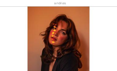 Schermafbeelding van pics.a.ndri.es