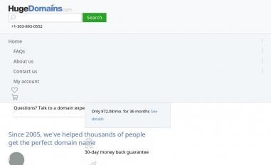 Schermafbeelding van pillowshotel.com