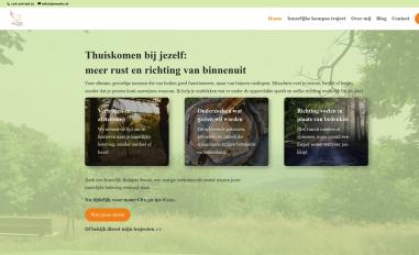 Schermafbeelding van pimander.nl