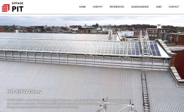 Schermafbeelding van pit-eiffage.com