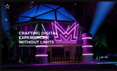 Schermafbeelding van pixelwish.nl