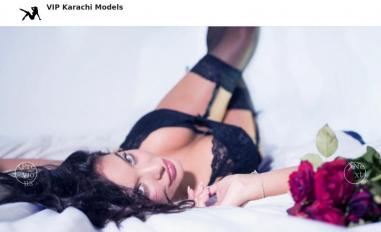 Schermafbeelding van pk.vipmodelsgirl.com