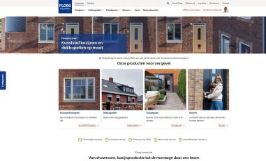 Schermafbeelding van ploegkozijnen.nl