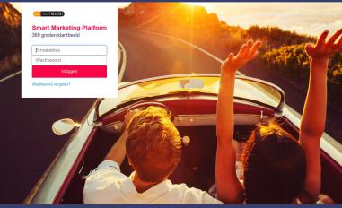 Schermafbeelding van plt.crmplatform.nl