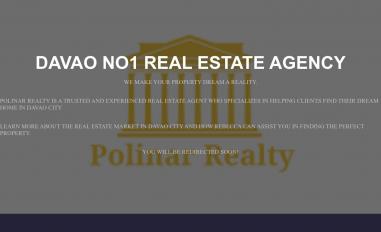 Schermafbeelding van polinar-realty.com