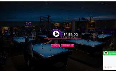 Schermafbeelding van poolcentrum4friends.nl