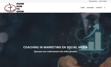 Schermafbeelding van posdijk.nl