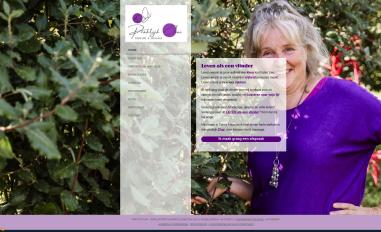 Schermafbeelding van praktijkchai.nl