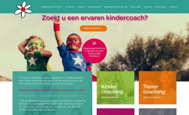 Schermafbeelding van praktijkmatrixcoaching.nl