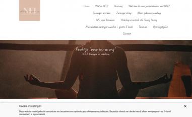 Schermafbeelding van praktijkvoorjouenmij.nl