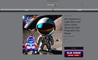 Schermafbeelding van premierexxi.com