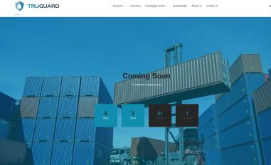 Schermafbeelding van preview.truguard.com.tr
