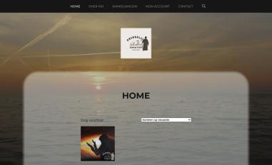 Schermafbeelding van prinselijkcreatief.sehg.nl