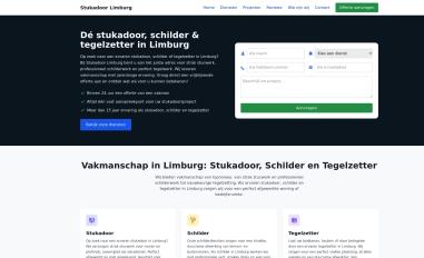 Schermafbeelding van prismaticevolutions.nl