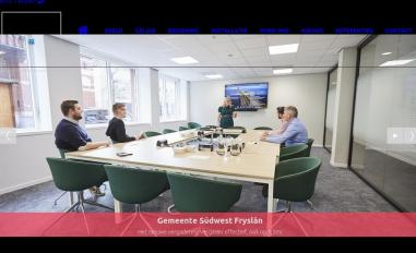 Schermafbeelding van pro-av.nl