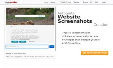 Schermafbeelding van programandoavida.com.br