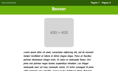 Schermafbeelding van project10.dennisfrankenhuizen.nl