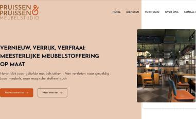 Schermafbeelding van pruissenenpruissen.nl