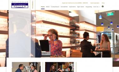 Schermafbeelding van prummel-optiversum.nl