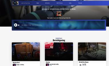 Schermafbeelding van pwrfmbd.x10.mx