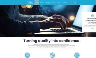 Schermafbeelding van qabyrody.nl