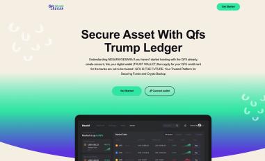 Schermafbeelding van qfstrumpledgers.com