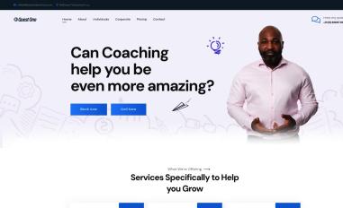 Schermafbeelding van questonesolutions.com