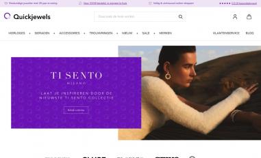Schermafbeelding van quickjewels.nl
