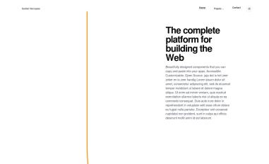 Schermafbeelding van quinten-vercruysse-eindopdracht.vercel.app