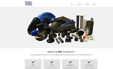 Schermafbeelding van r-k.nl