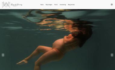 Schermafbeelding van raisadekoning.com