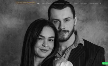 Schermafbeelding van rawdigitals.com