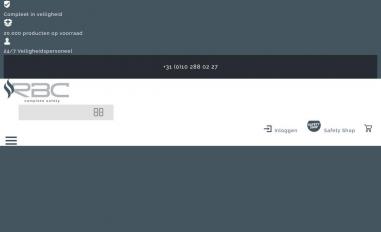 Schermafbeelding van rbc-group.nl