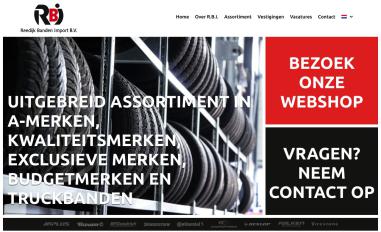Schermafbeelding van rbi.nl