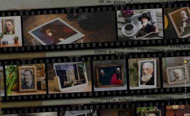 Schermafbeelding van rechtvaardigerechters.be