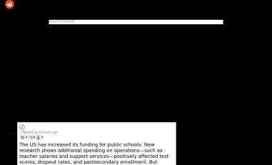 Schermafbeelding van reddit.com