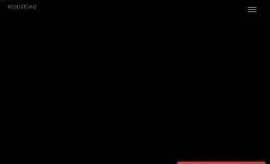 Schermafbeelding van reddstone.nl