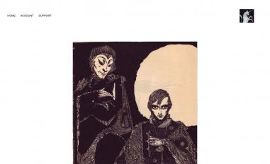 Schermafbeelding van reddy.world