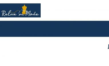 Schermafbeelding van relaxmmode.nl