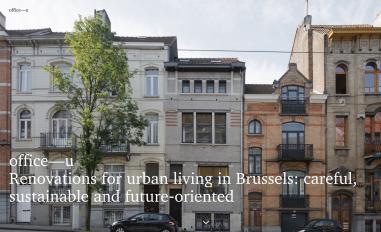 Schermafbeelding van renovation.brussels