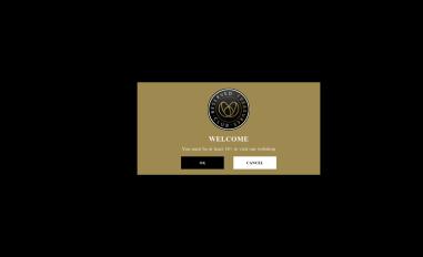 Schermafbeelding van reservedtreasuresclub.com