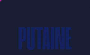 Schermafbeelding van restaurantputaine.nl