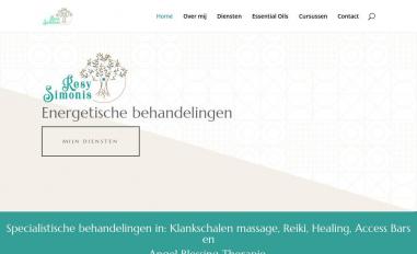 Schermafbeelding van resysimonis.nl