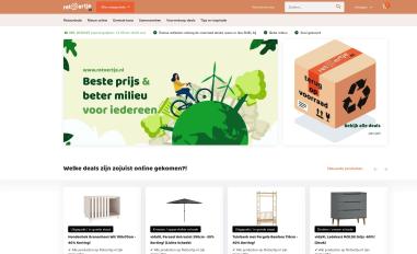 Schermafbeelding van retoertje.nl