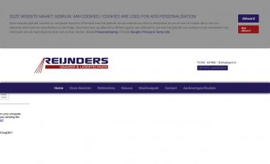 Schermafbeelding van rgenl.nl